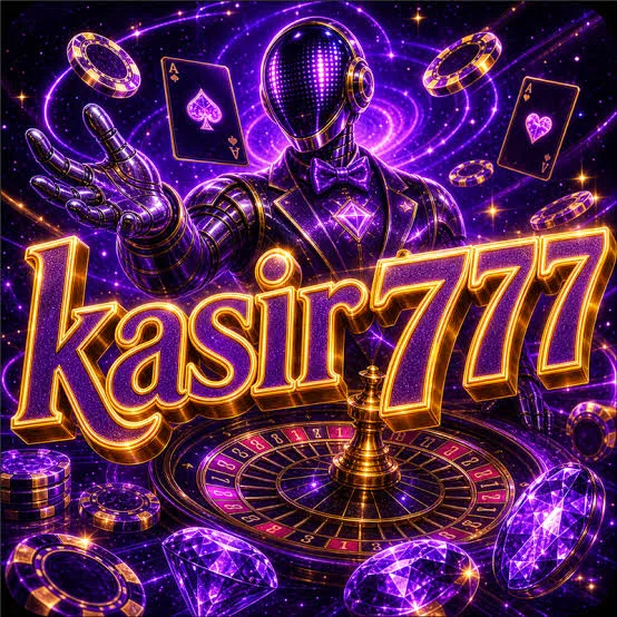 KASIR777 - Simulasi Pengalaman Menjadi Kasir Profesional