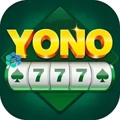 Logo yono777